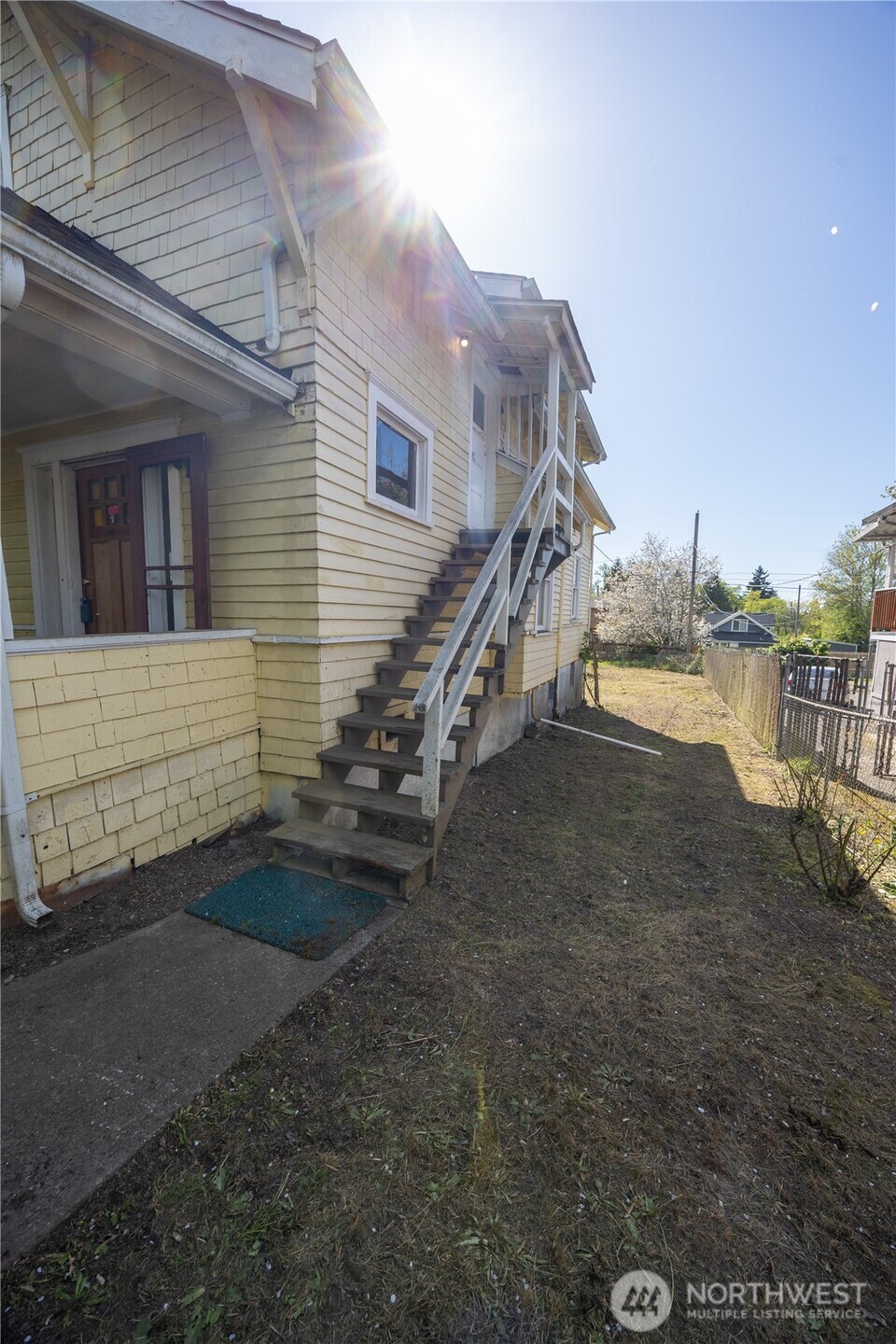 4326 E F Street , Tacoma, WA 98404