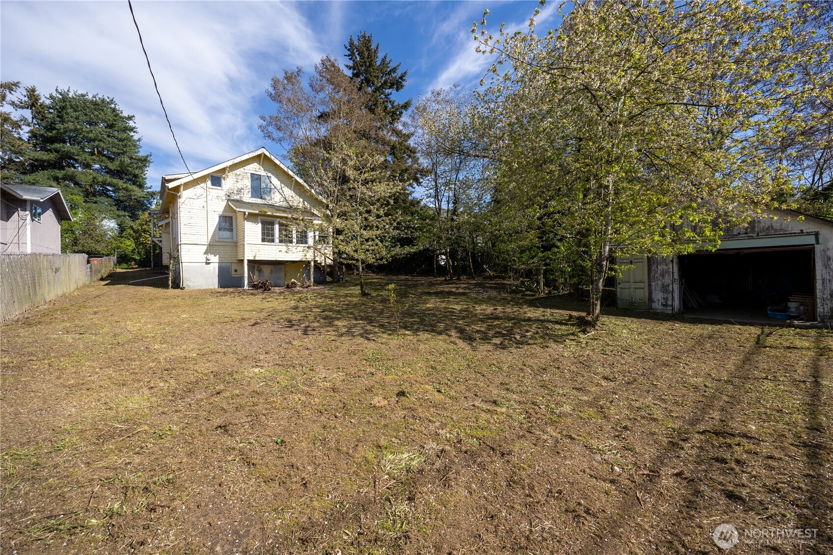 4326 E F Street , Tacoma, WA 98404
