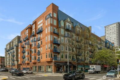 2415 2nd Avenue #750, Seattle, WA 98121 - Photo 1
