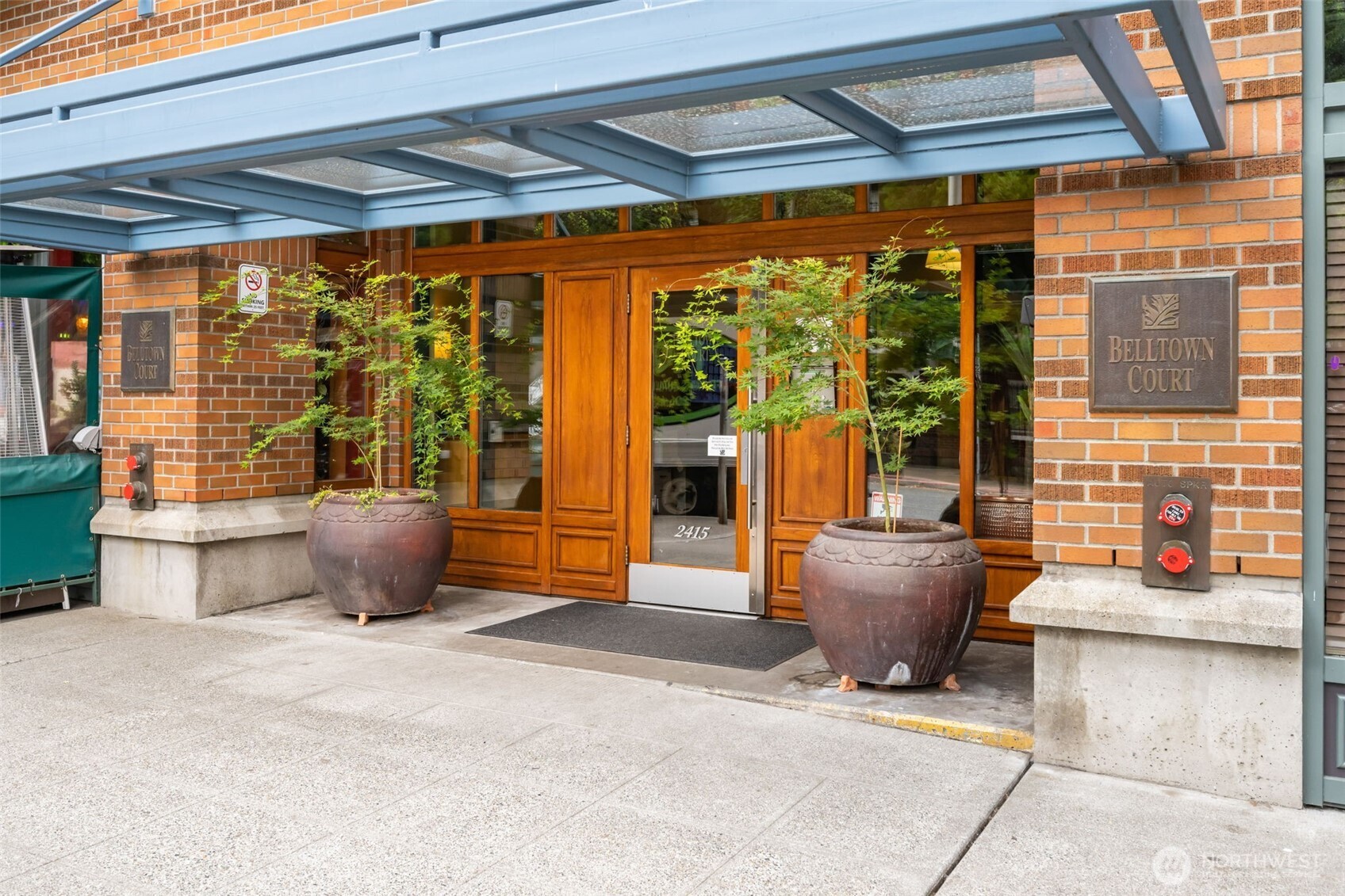 2415 2nd Avenue #750, Seattle, WA 98121