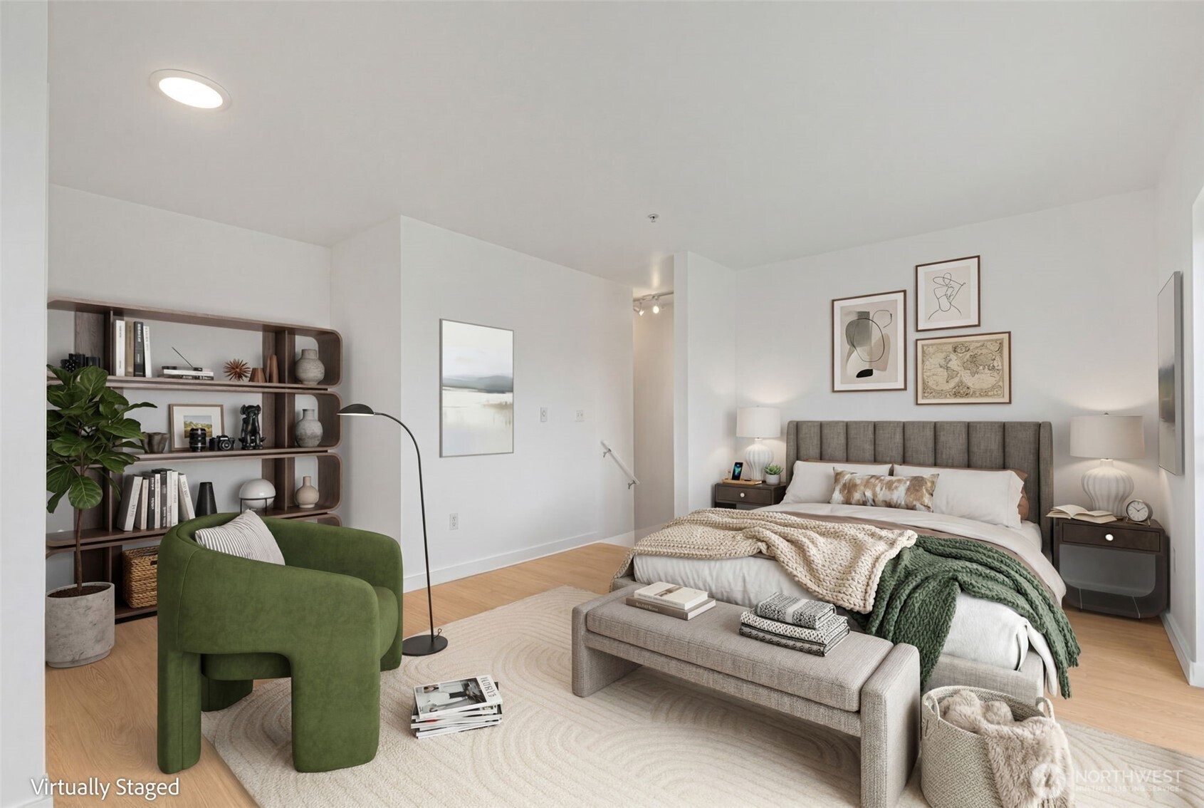 2415 2nd Avenue #750, Seattle, WA 98121
