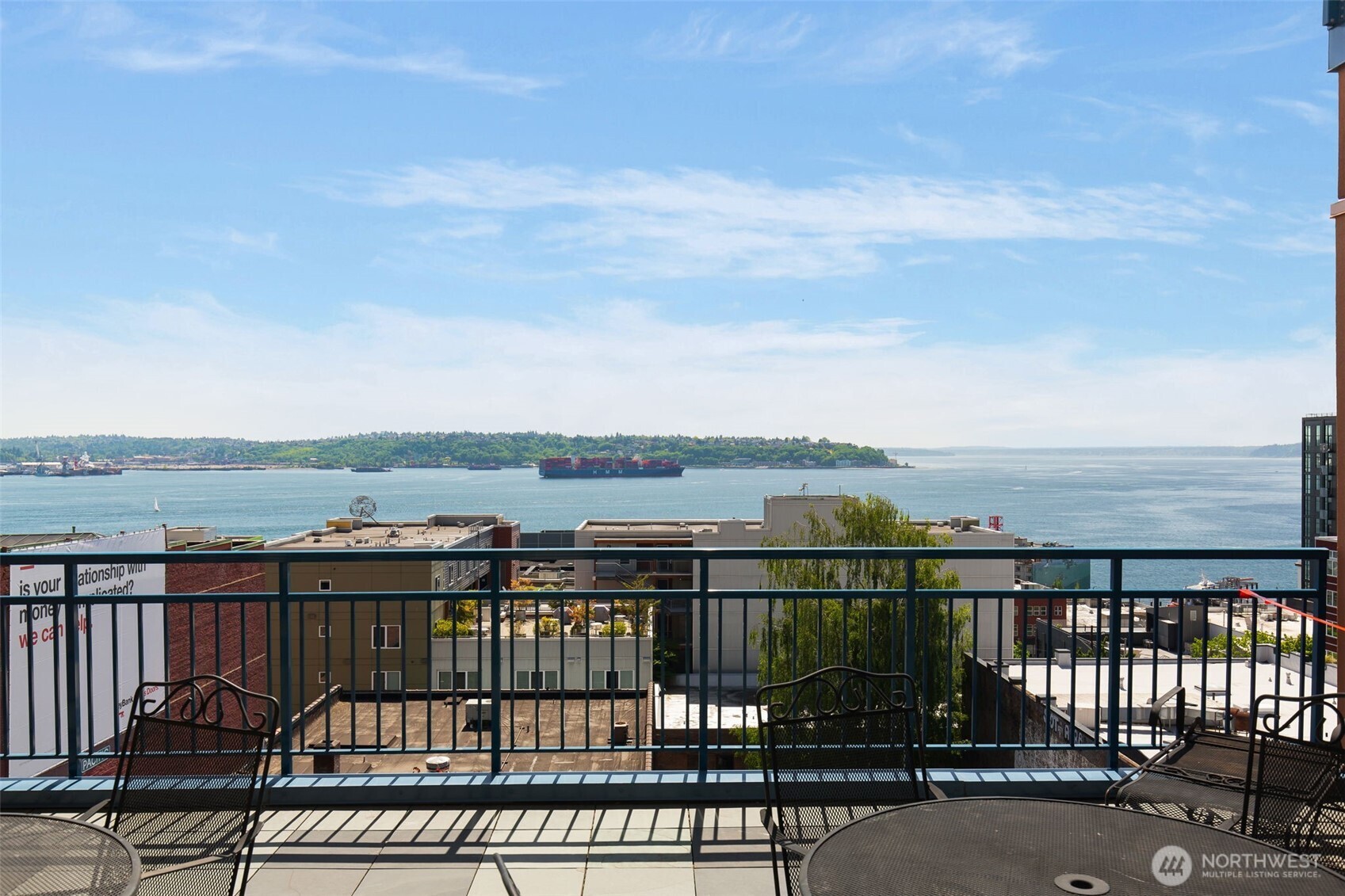 2415 2nd Avenue #750, Seattle, WA 98121