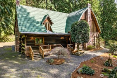 18020 214th Avenue NE, Woodinville, WA 98077 - Photo 1
