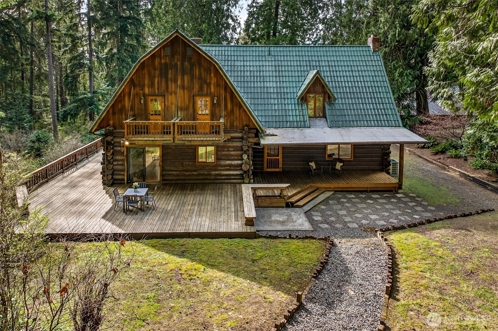18020 214th Avenue NE, Woodinville, WA 98077
