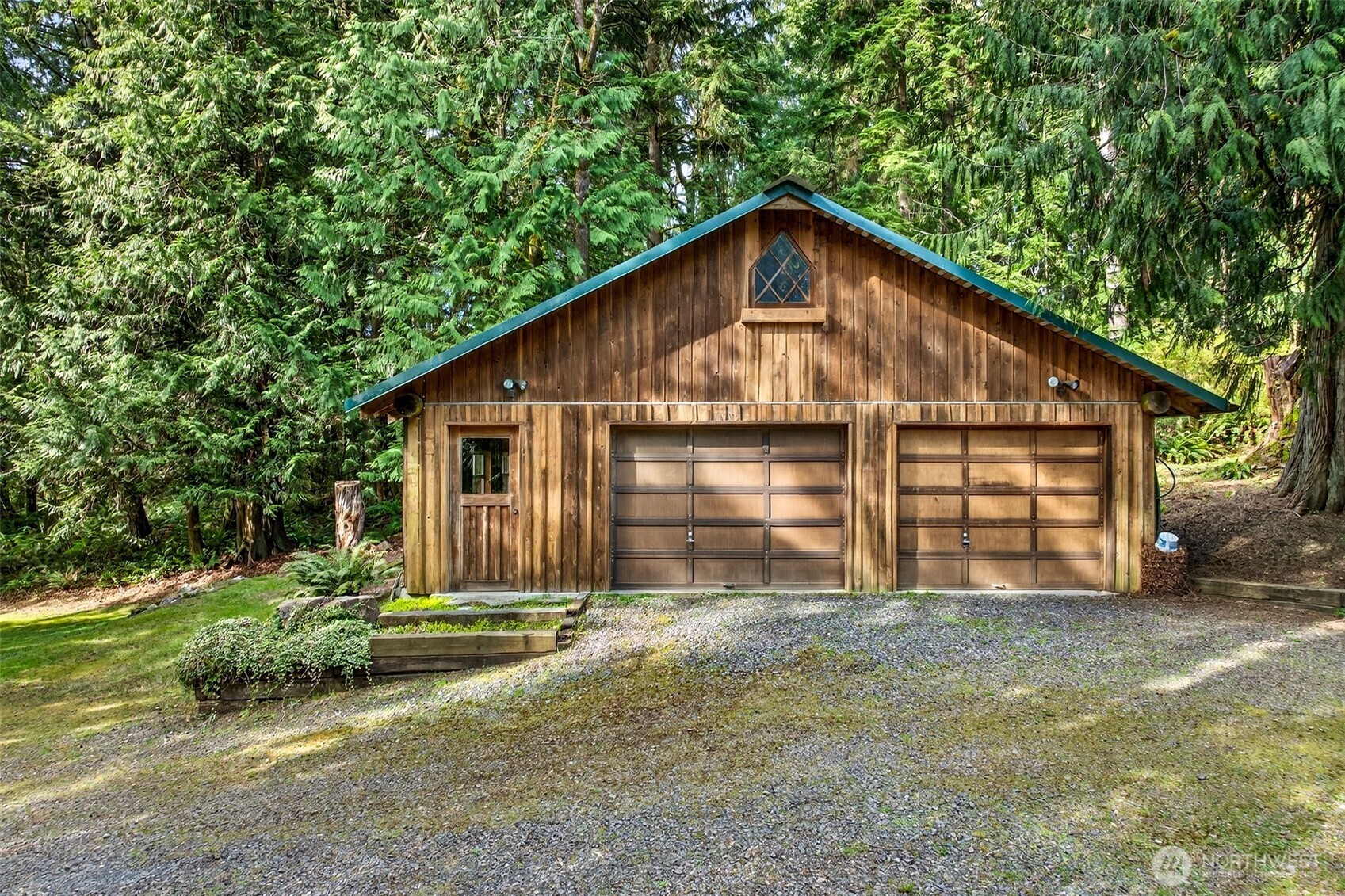 18020 214th Avenue NE, Woodinville, WA 98077