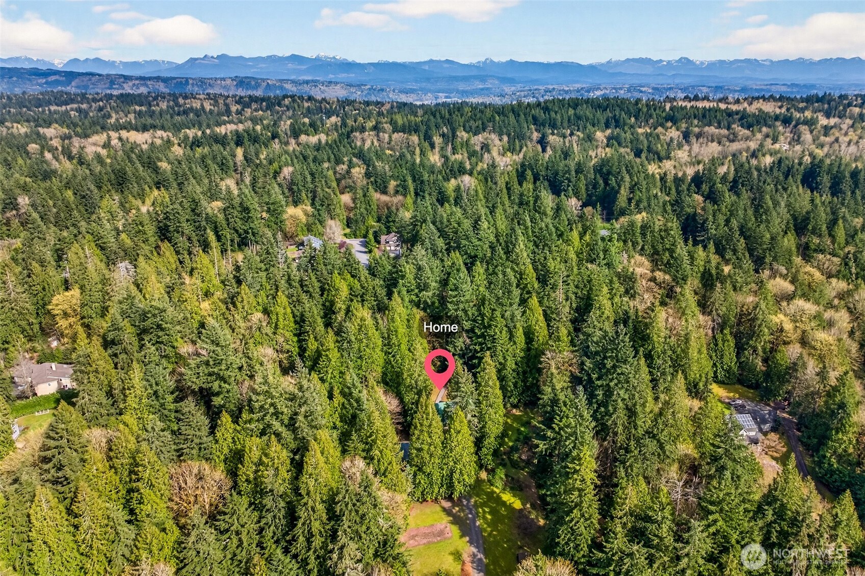 18020 214th Avenue NE, Woodinville, WA 98077