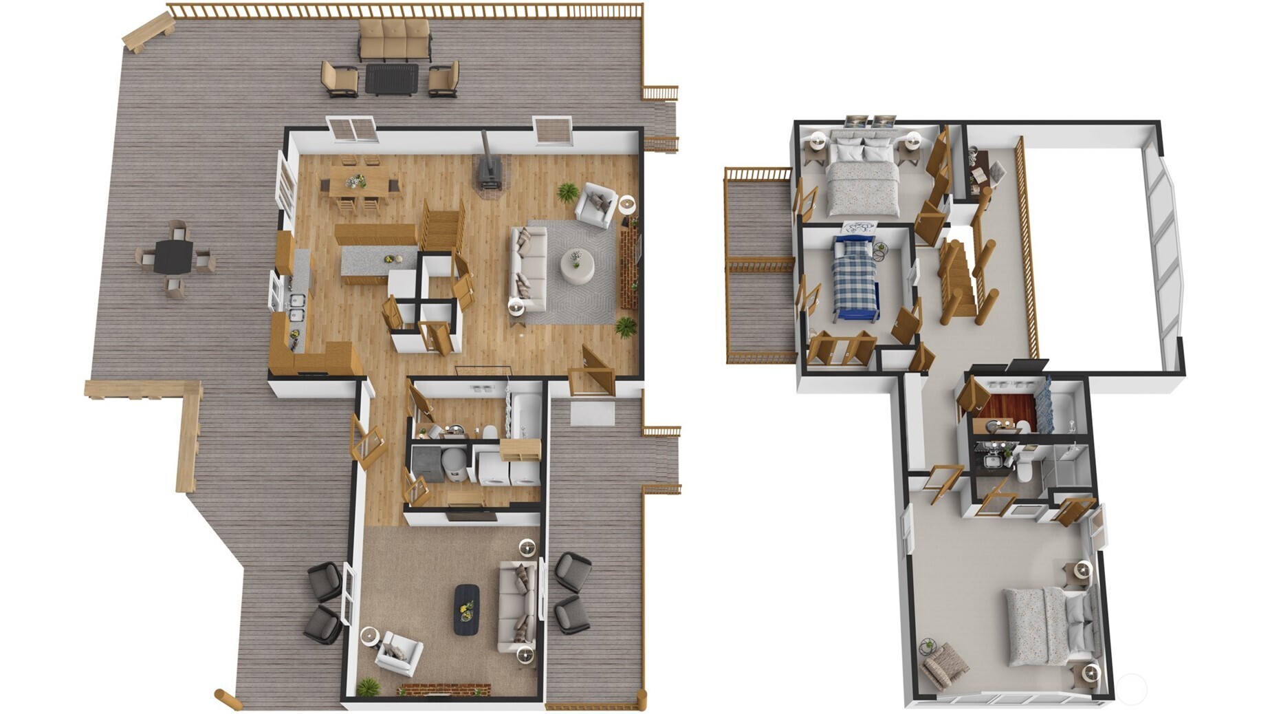 18020 214th Avenue NE, Woodinville, WA 98077