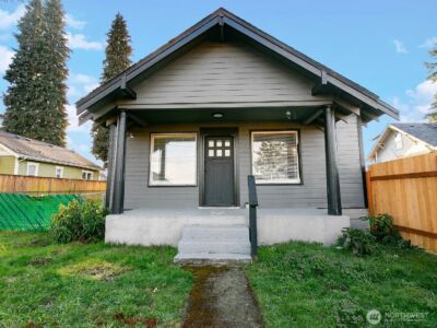 3331 S Alaska St , Tacoma, WA 98418 - Photo 1