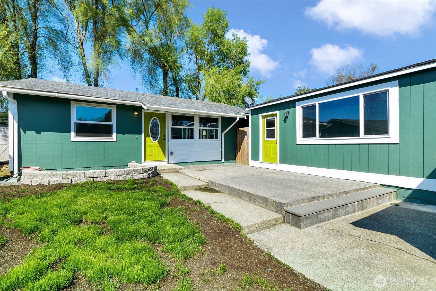 8705 12th Street NE, Lake Stevens, WA 98258