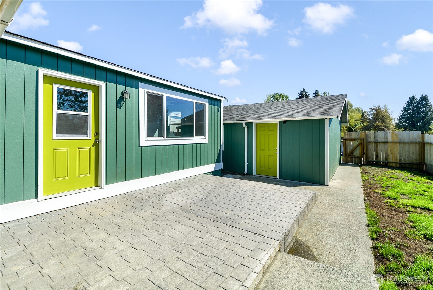8705 12th Street NE, Lake Stevens, WA 98258