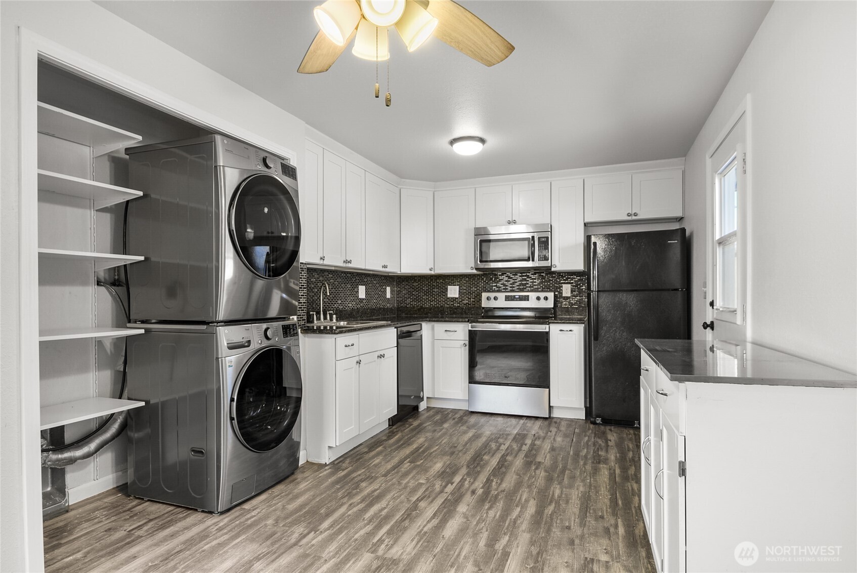 8705 12th Street NE, Lake Stevens, WA 98258