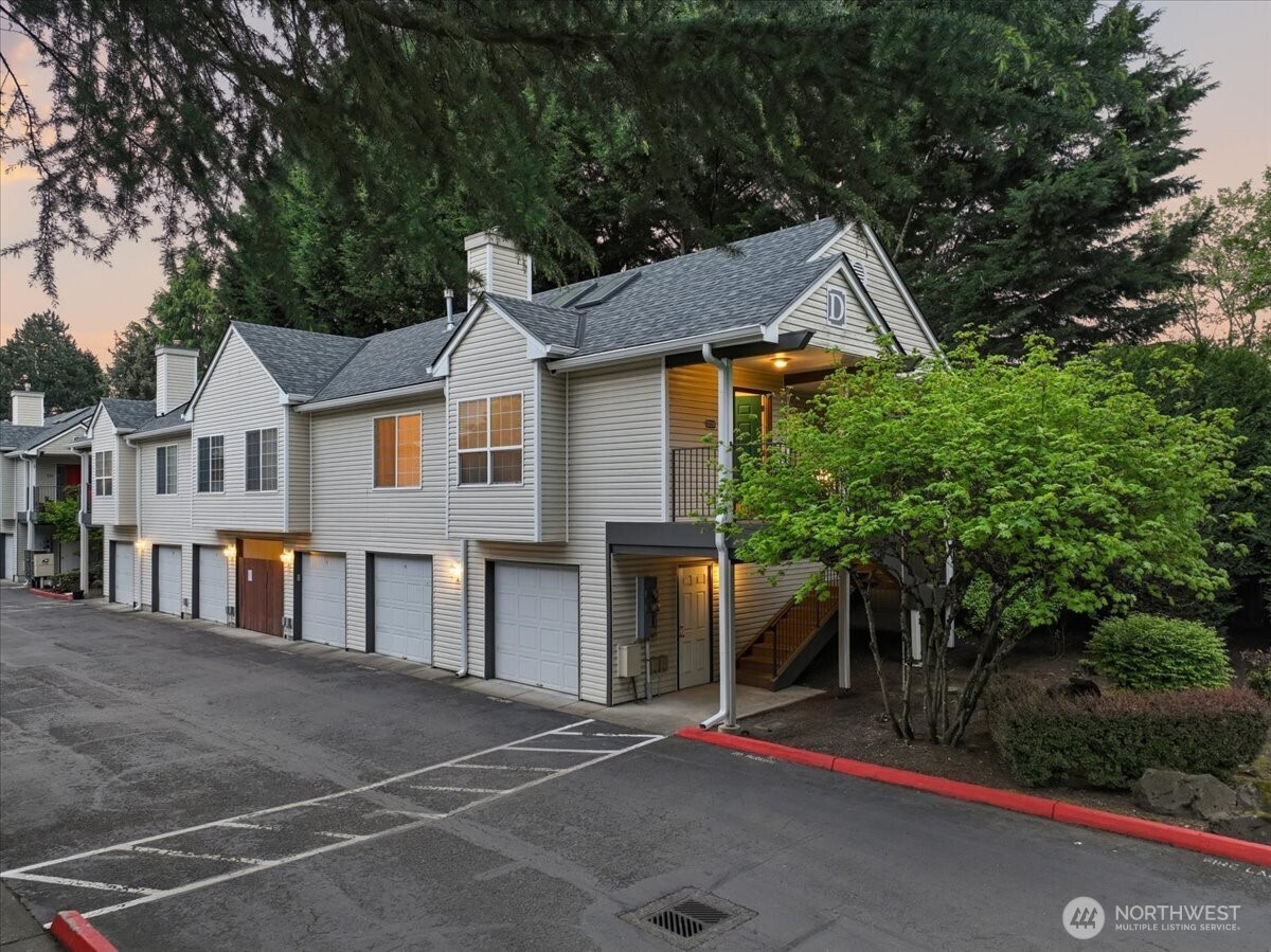 13210 SE 7th Street #D20, Vancouver, WA 98683