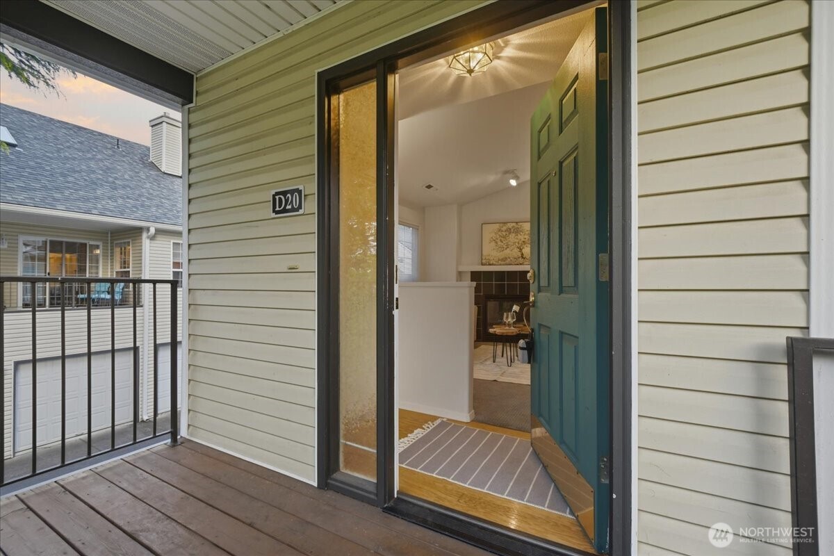 13210 SE 7th Street #D20, Vancouver, WA 98683