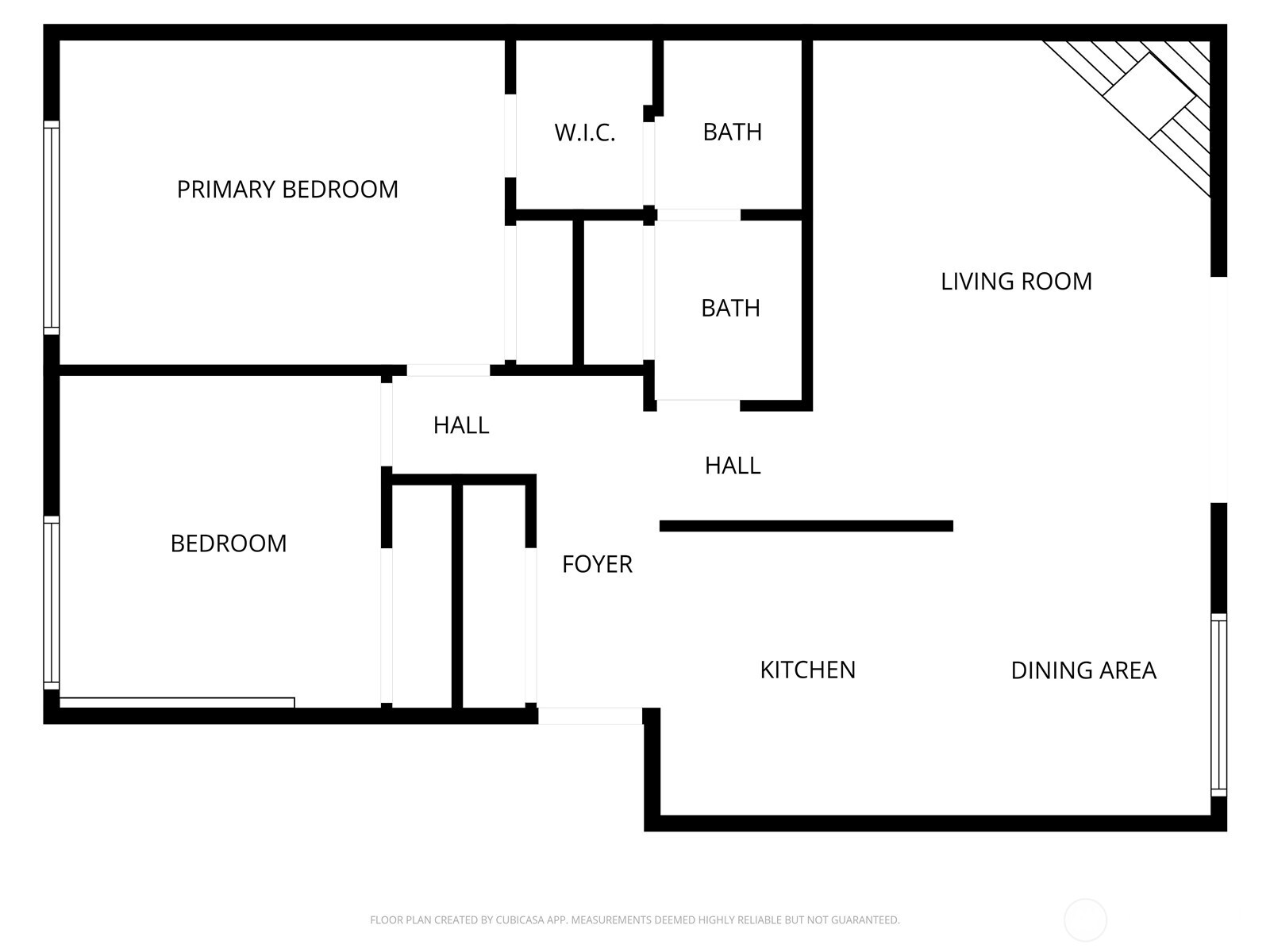 4118 212th Street SW #C103, Mountlake Terrace, WA 98043