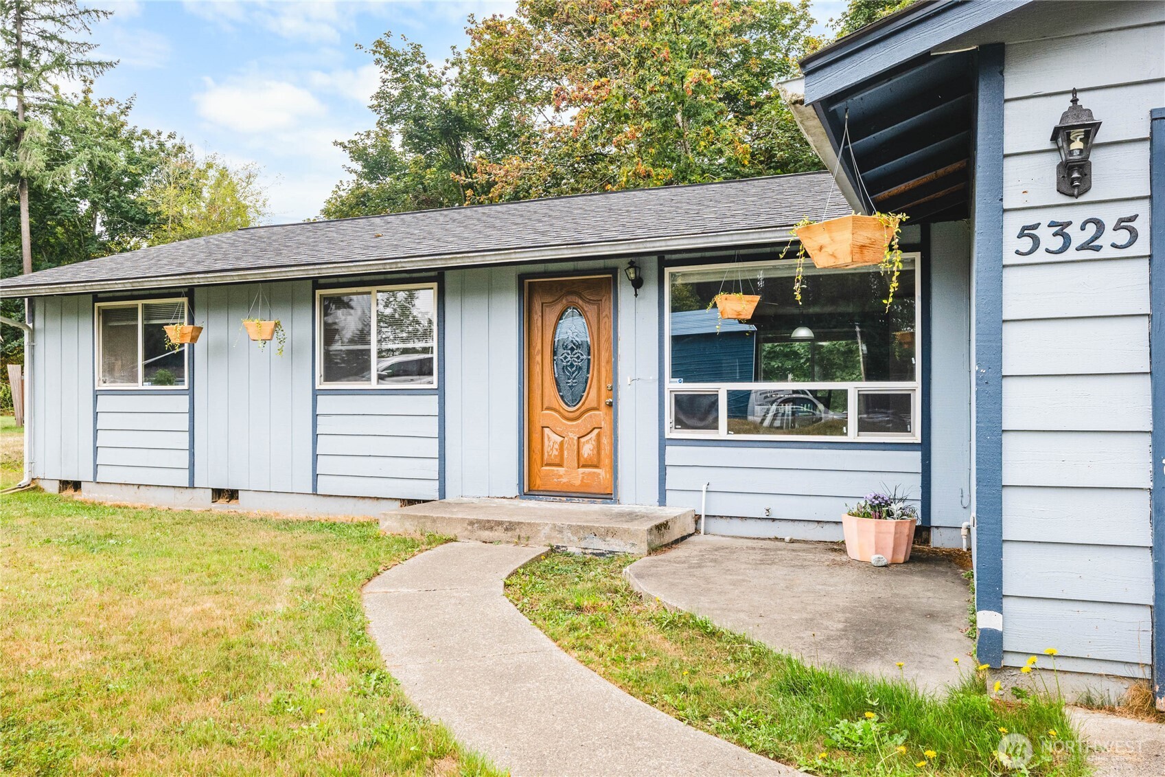 5325 79th Court SW, Olympia, WA 98512