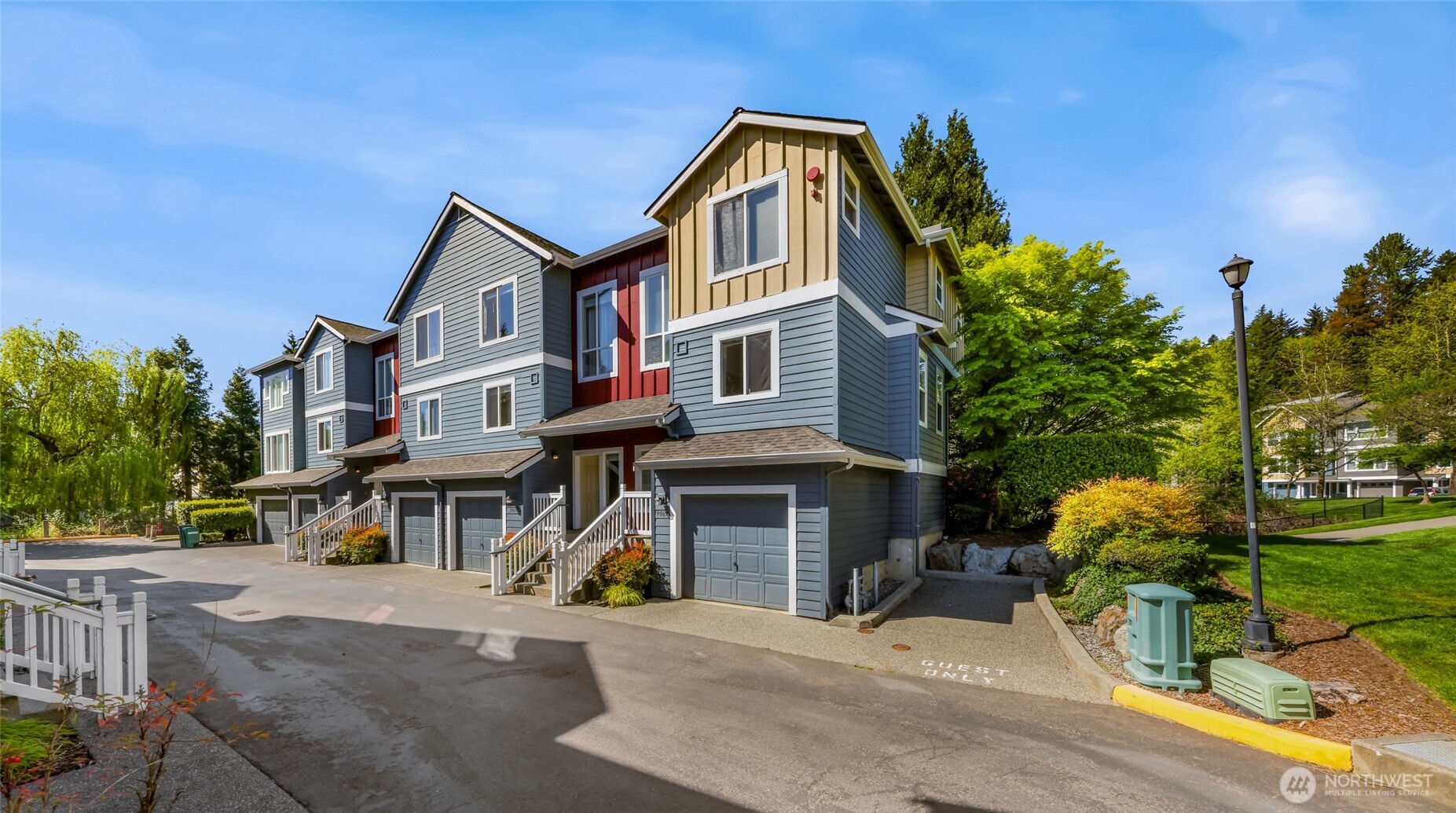 9067 161st Court NE #2704, Redmond, WA 98052
