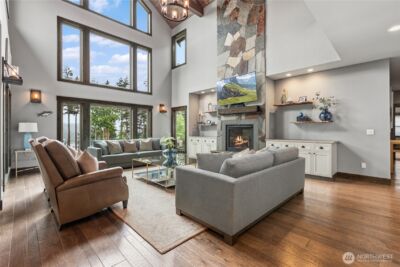15705 South Deception Shores Drive , Anacortes, WA 98221 - Photo 13