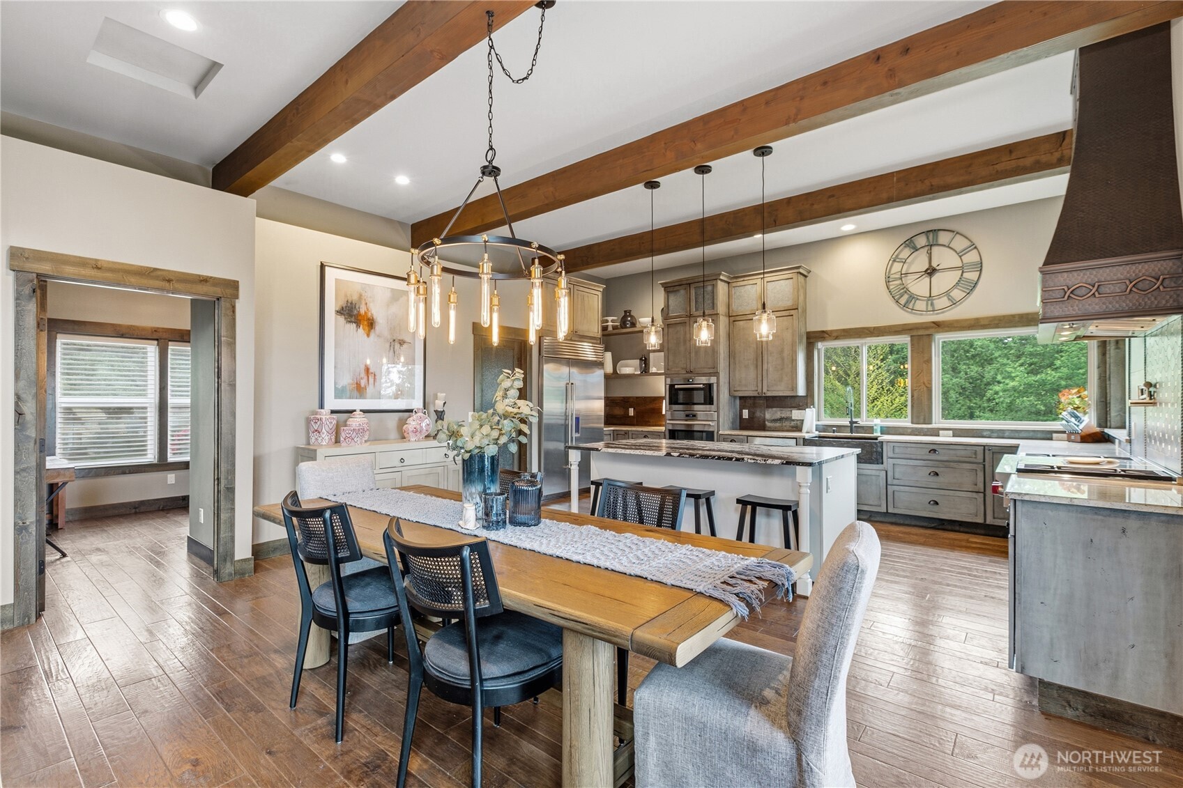 15705 South Deception Shores Drive , Anacortes, WA 98221