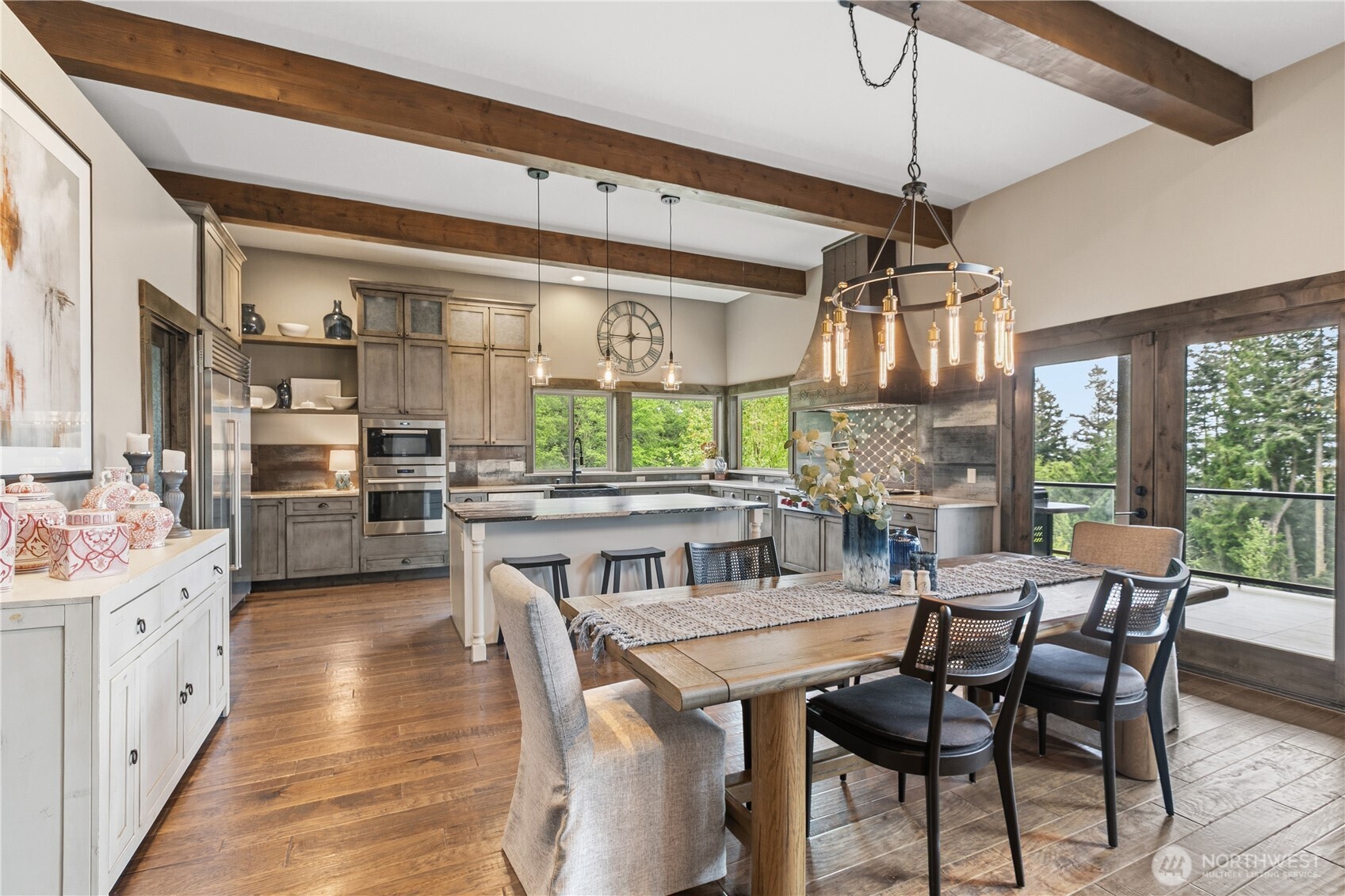 15705 South Deception Shores Drive , Anacortes, WA 98221