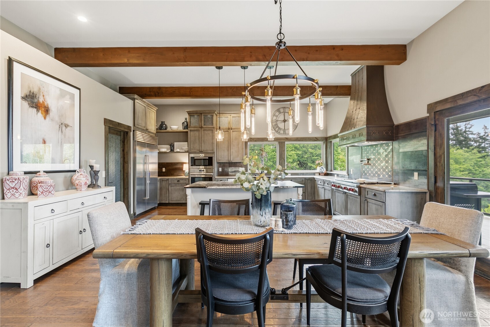 15705 South Deception Shores Drive , Anacortes, WA 98221