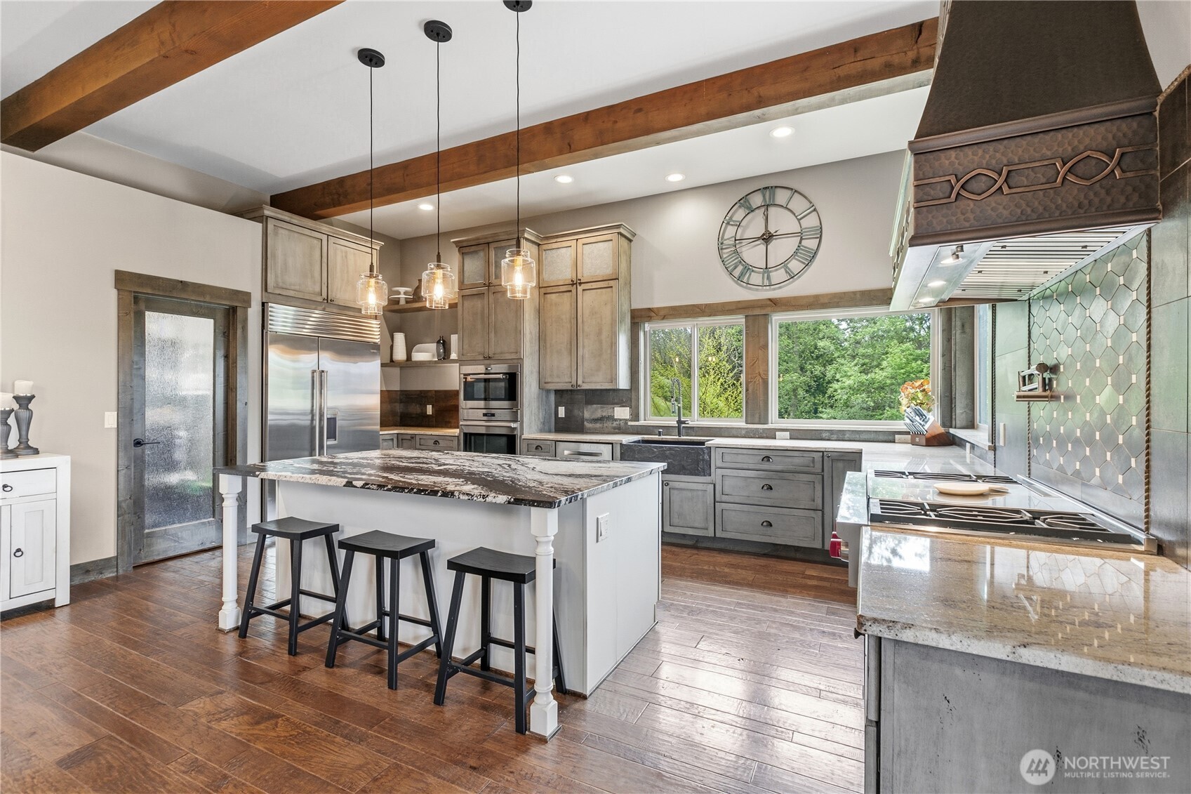 15705 South Deception Shores Drive , Anacortes, WA 98221