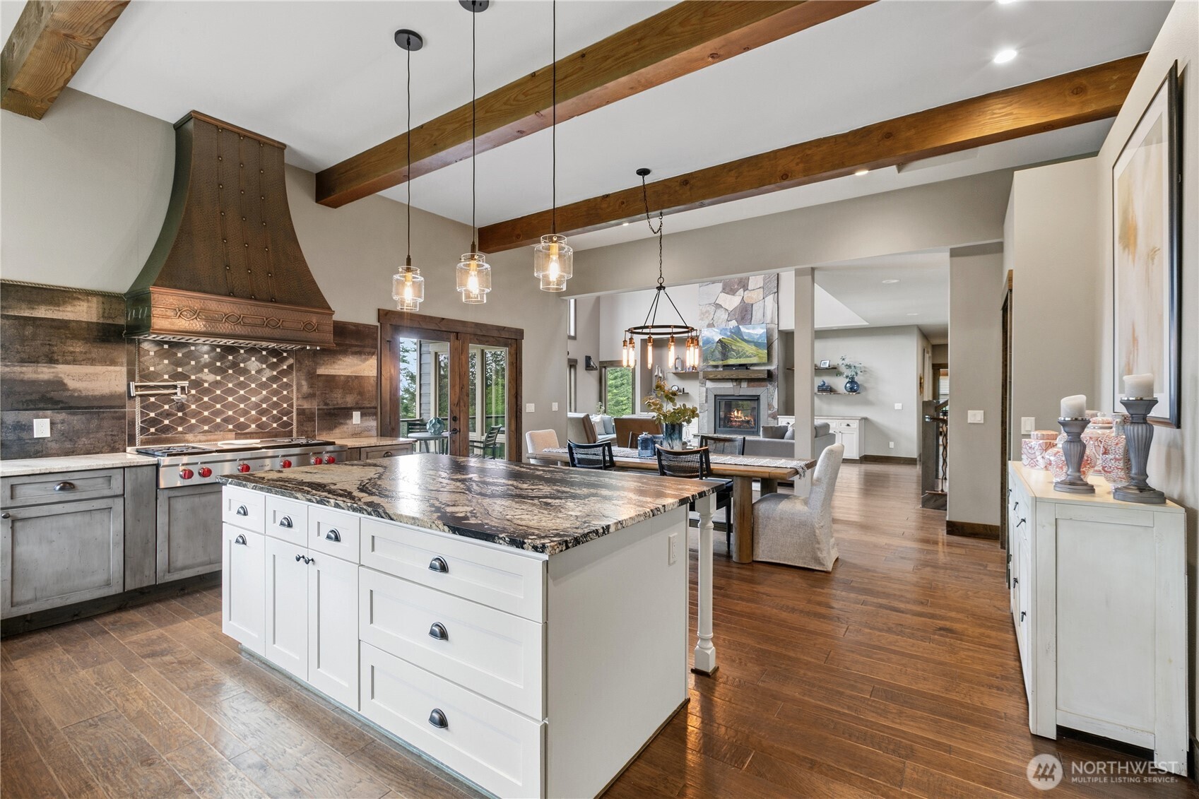 15705 South Deception Shores Drive , Anacortes, WA 98221
