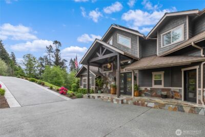 15705 South Deception Shores Drive , Anacortes, WA 98221 - Photo 2