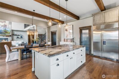 15705 South Deception Shores Drive , Anacortes, WA 98221 - Photo 21