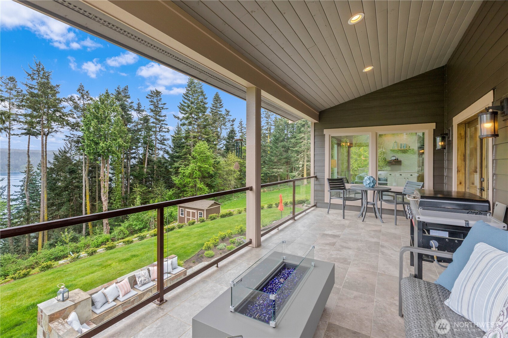15705 South Deception Shores Drive , Anacortes, WA 98221