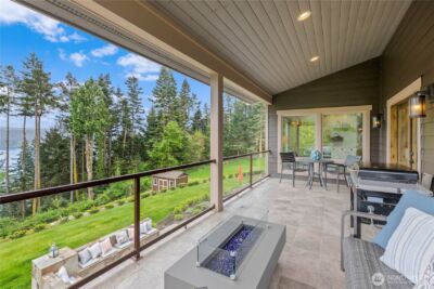 15705 South Deception Shores Drive , Anacortes, WA 98221 - Photo 22