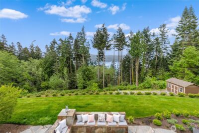 15705 South Deception Shores Drive , Anacortes, WA 98221 - Photo 23