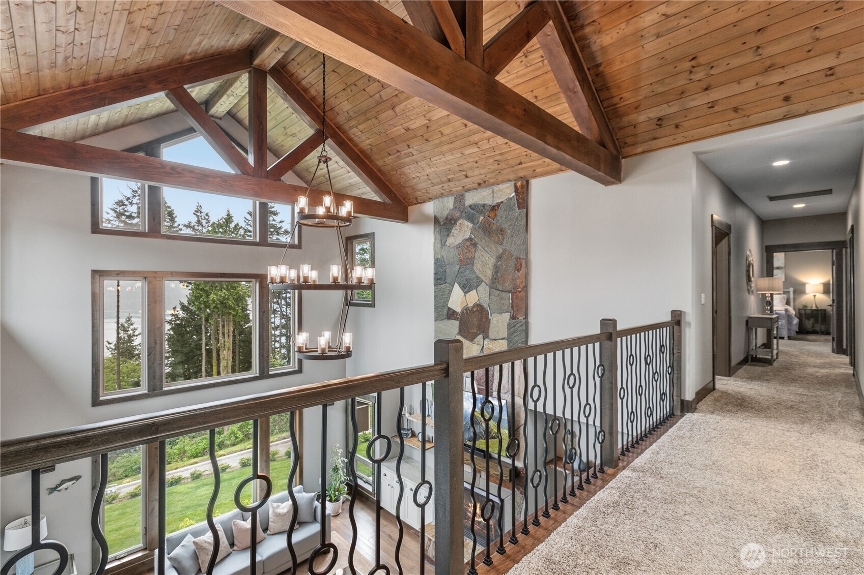 15705 South Deception Shores Drive , Anacortes, WA 98221
