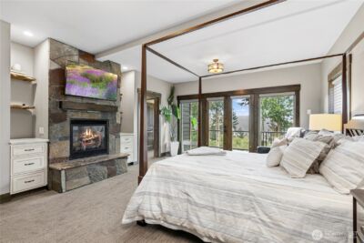 15705 South Deception Shores Drive , Anacortes, WA 98221 - Photo 26