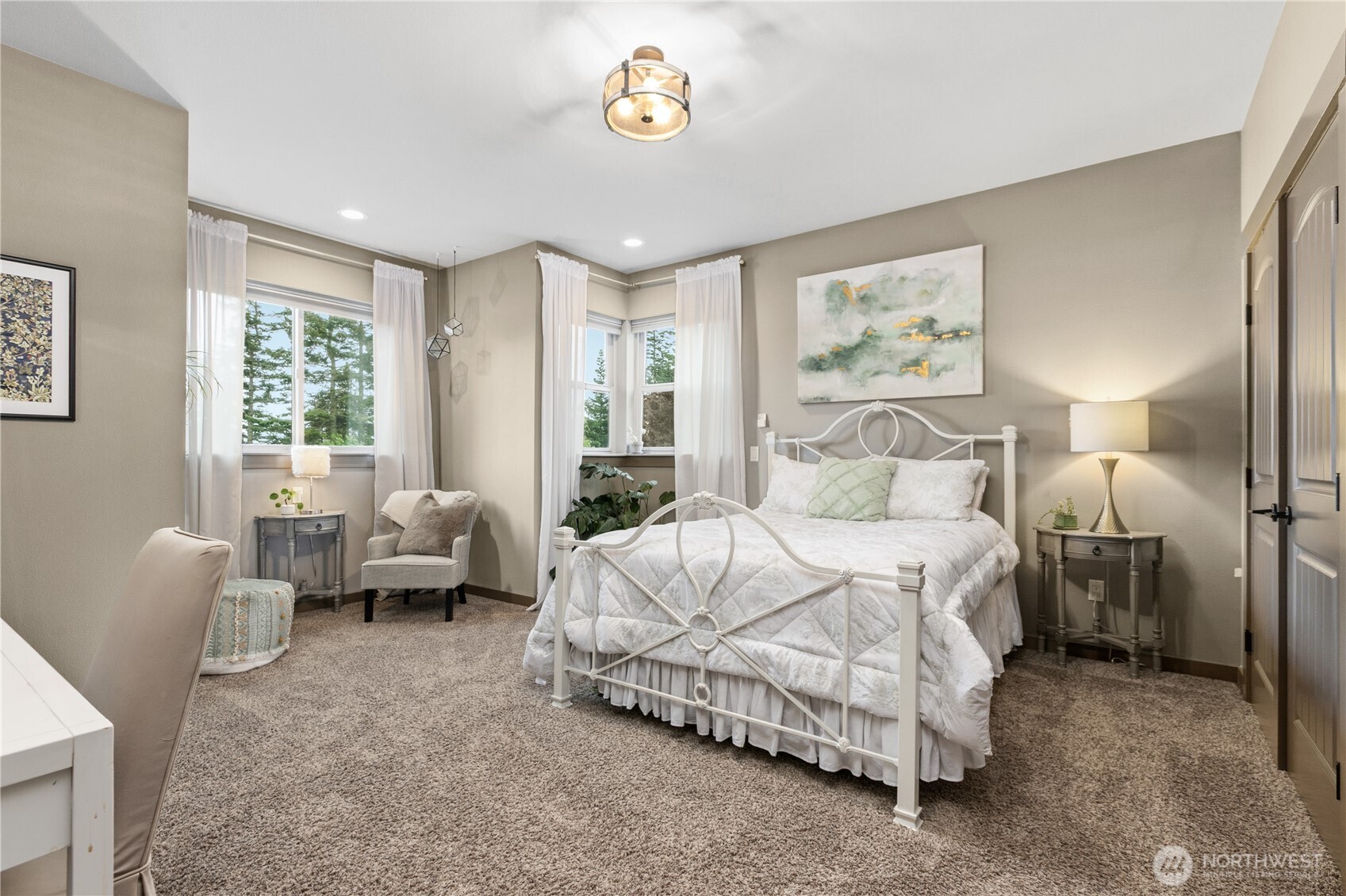 15705 South Deception Shores Drive , Anacortes, WA 98221