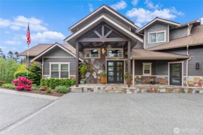 15705 South Deception Shores Drive , Anacortes, WA 98221 - Photo 3