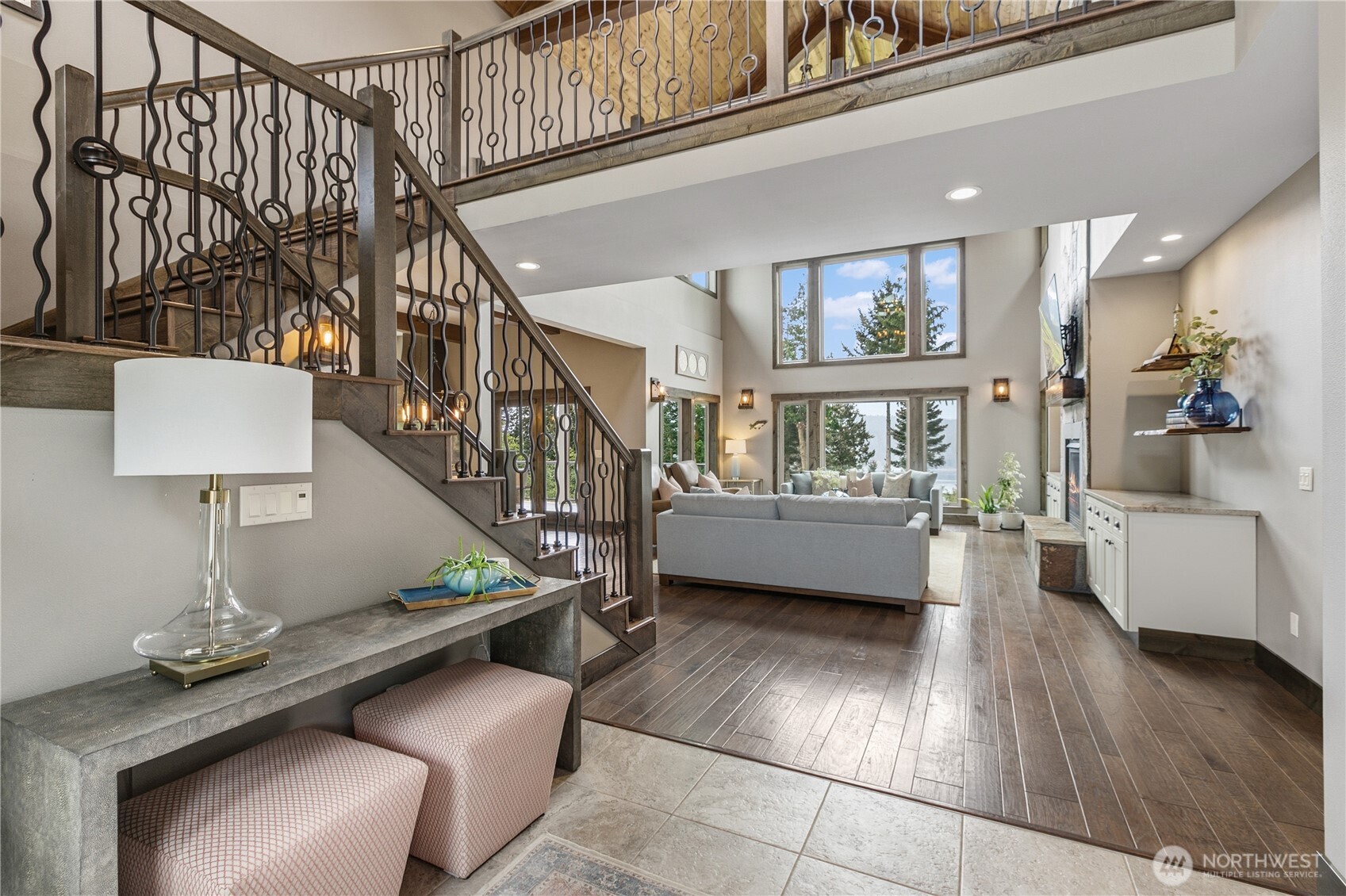 15705 South Deception Shores Drive , Anacortes, WA 98221