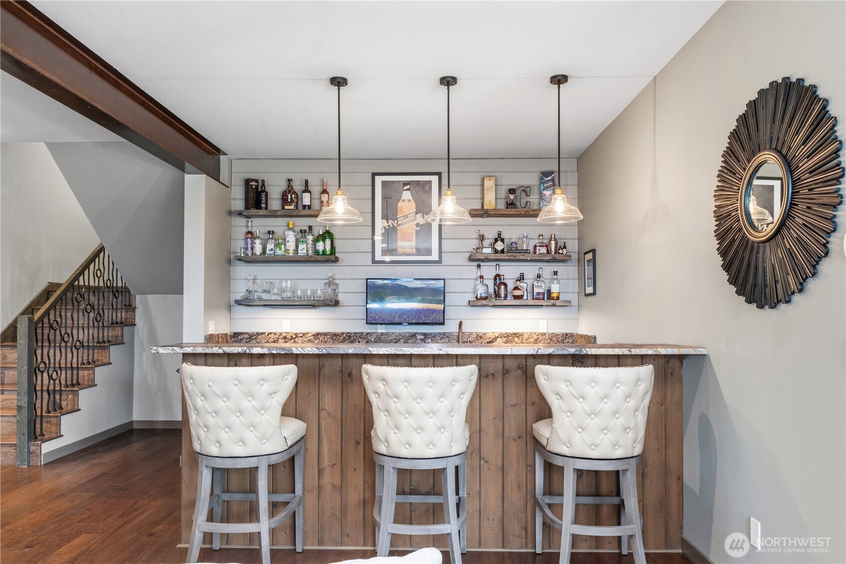 15705 South Deception Shores Drive , Anacortes, WA 98221