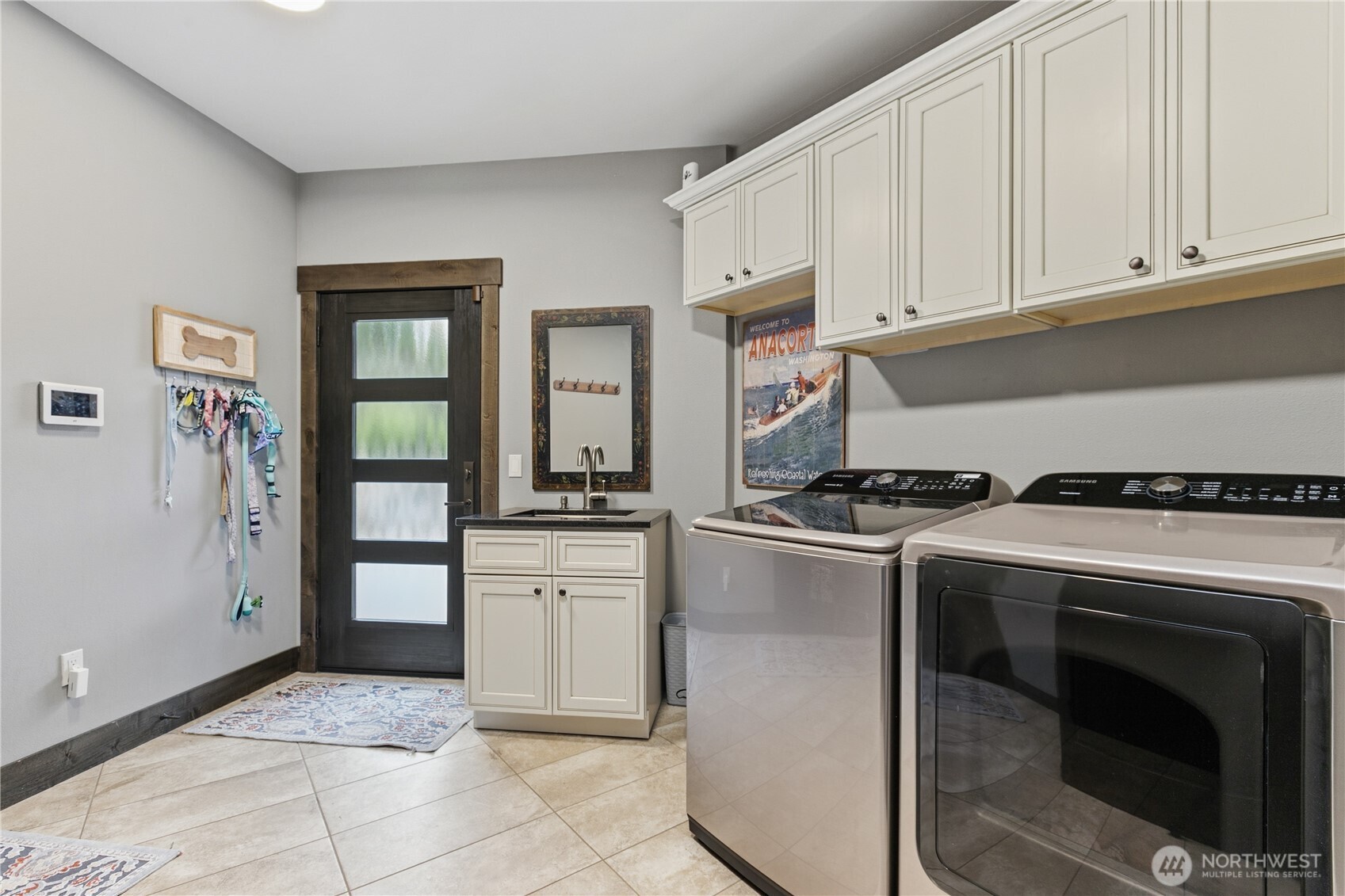 15705 South Deception Shores Drive , Anacortes, WA 98221