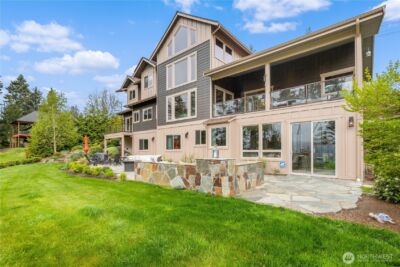 15705 South Deception Shores Drive , Anacortes, WA 98221 - Photo 37
