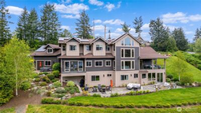 15705 South Deception Shores Drive , Anacortes, WA 98221 - Photo 38