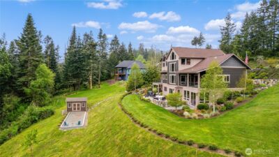15705 South Deception Shores Drive , Anacortes, WA 98221 - Photo 39