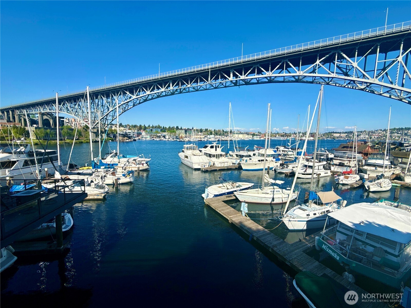 43026 RS Undisclosed , Seattle, WA 98109