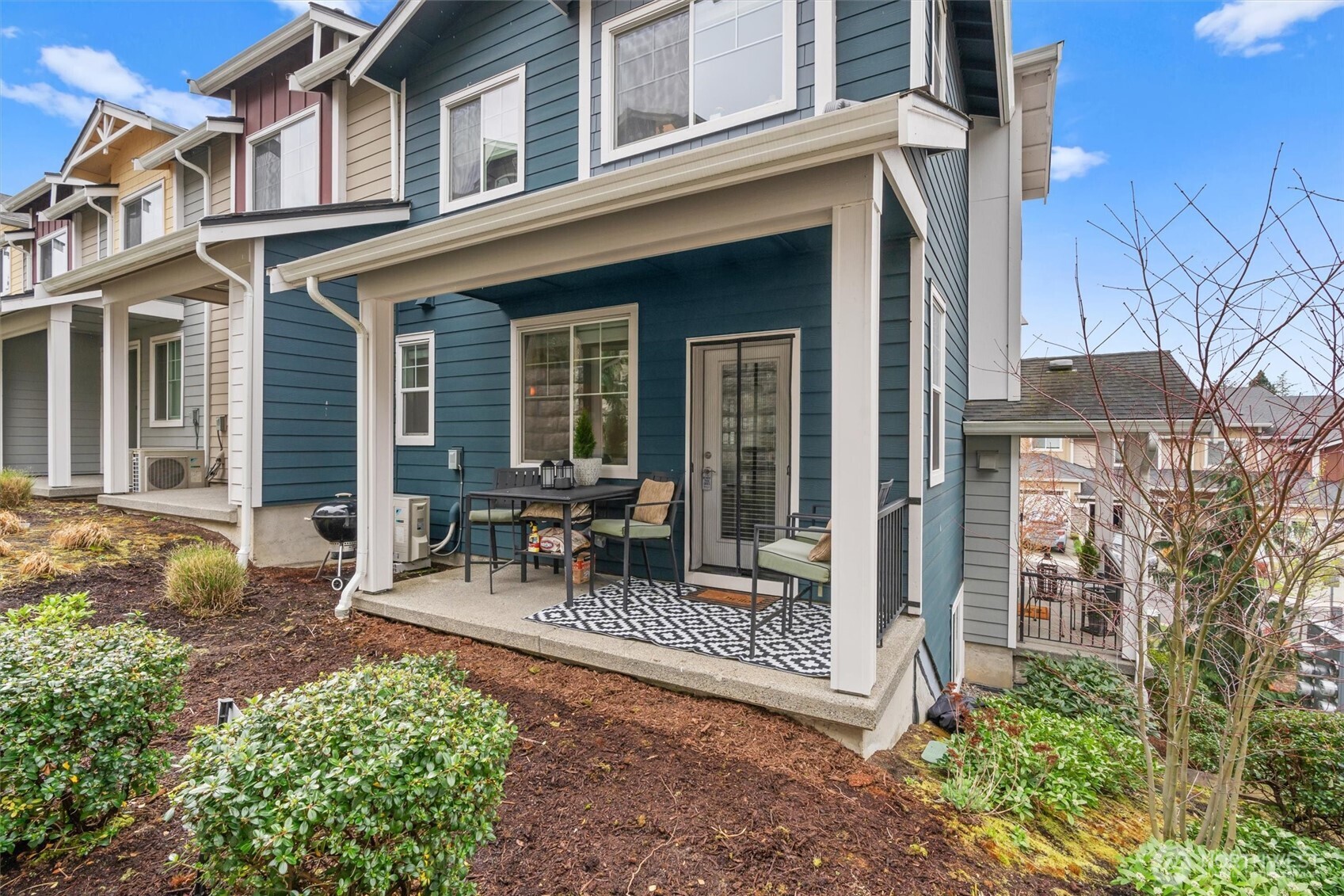 22328 88th Way S #E101, Kent, WA 98031