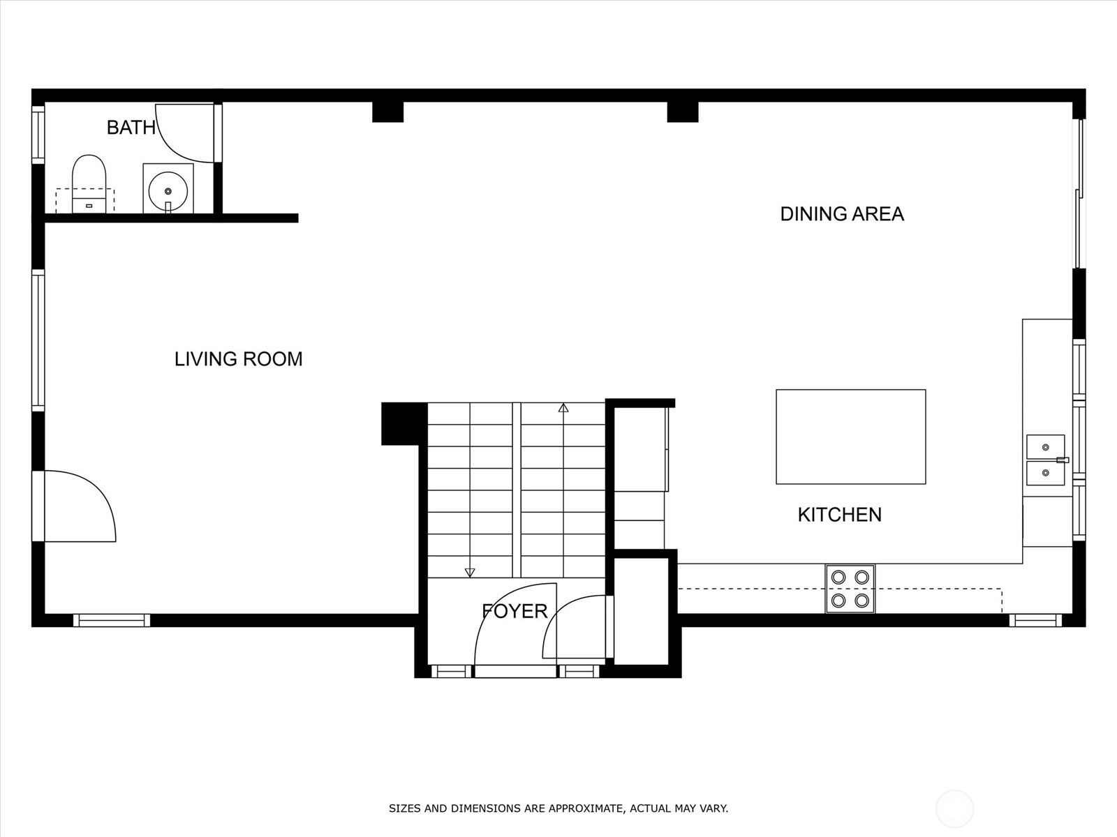 22328 88th Way S #E101, Kent, WA 98031