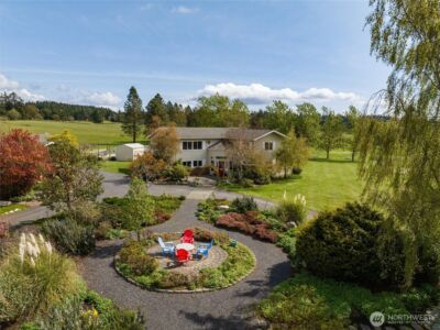 318 Trumpeter Way , Friday Harbor, WA 98250 - Photo 1