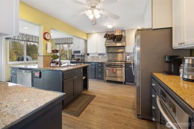 318 Trumpeter Way , Friday Harbor, WA 98250 - Photo 11