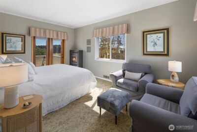 318 Trumpeter Way , Friday Harbor, WA 98250 - Photo 12