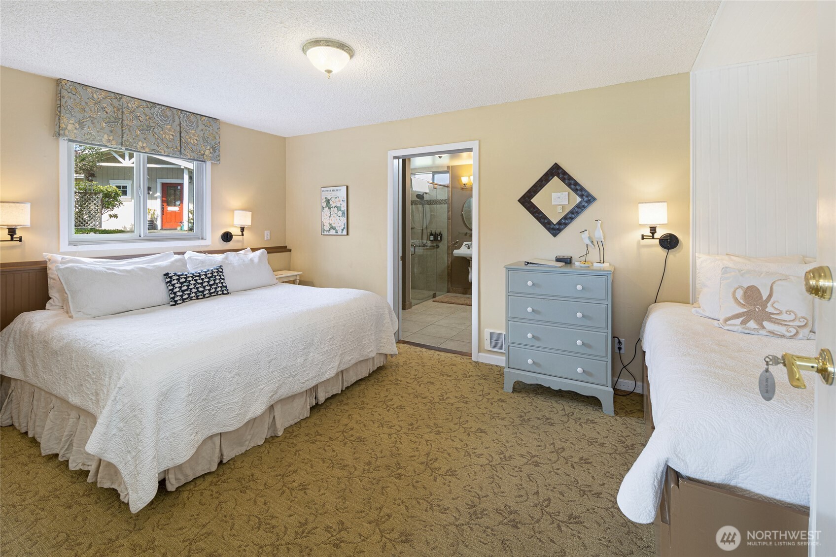 318 Trumpeter Way , Friday Harbor, WA 98250