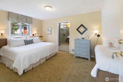 318 Trumpeter Way , Friday Harbor, WA 98250 - Photo 14