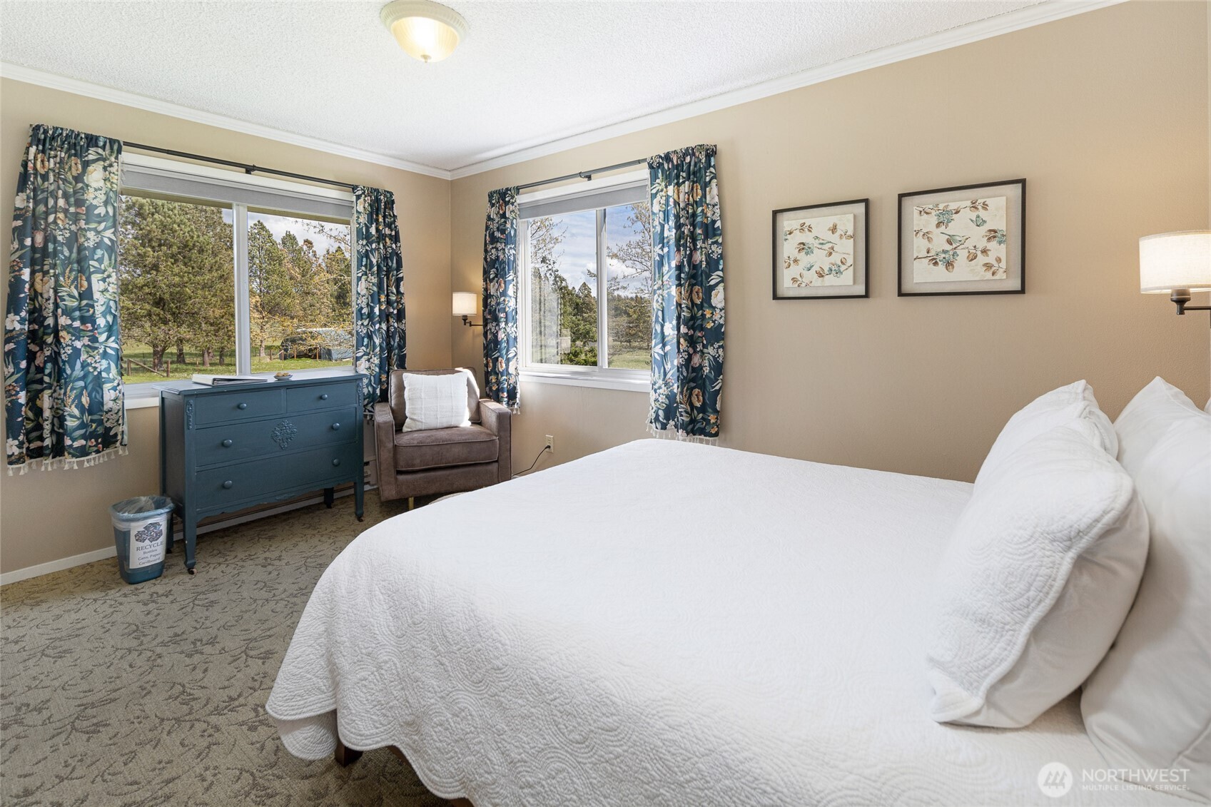 318 Trumpeter Way , Friday Harbor, WA 98250